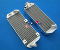 Aluminum Radiator for Suzuki DRZ400S/SM (2000-2022)