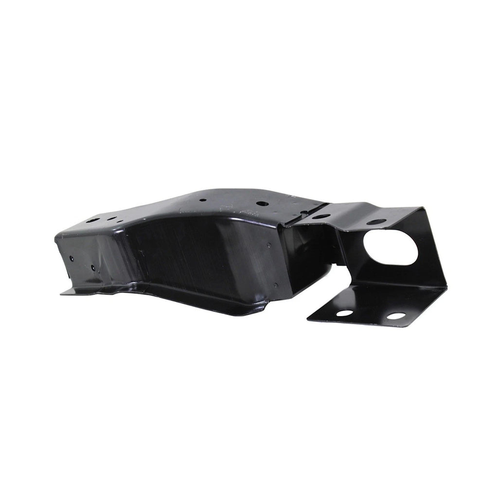 Set of 2 Upper Radiator Supports for Chevrolet Malibu (2013–2015)