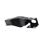 Set of 2 Upper Radiator Supports for Chevrolet Malibu (2013–2015)