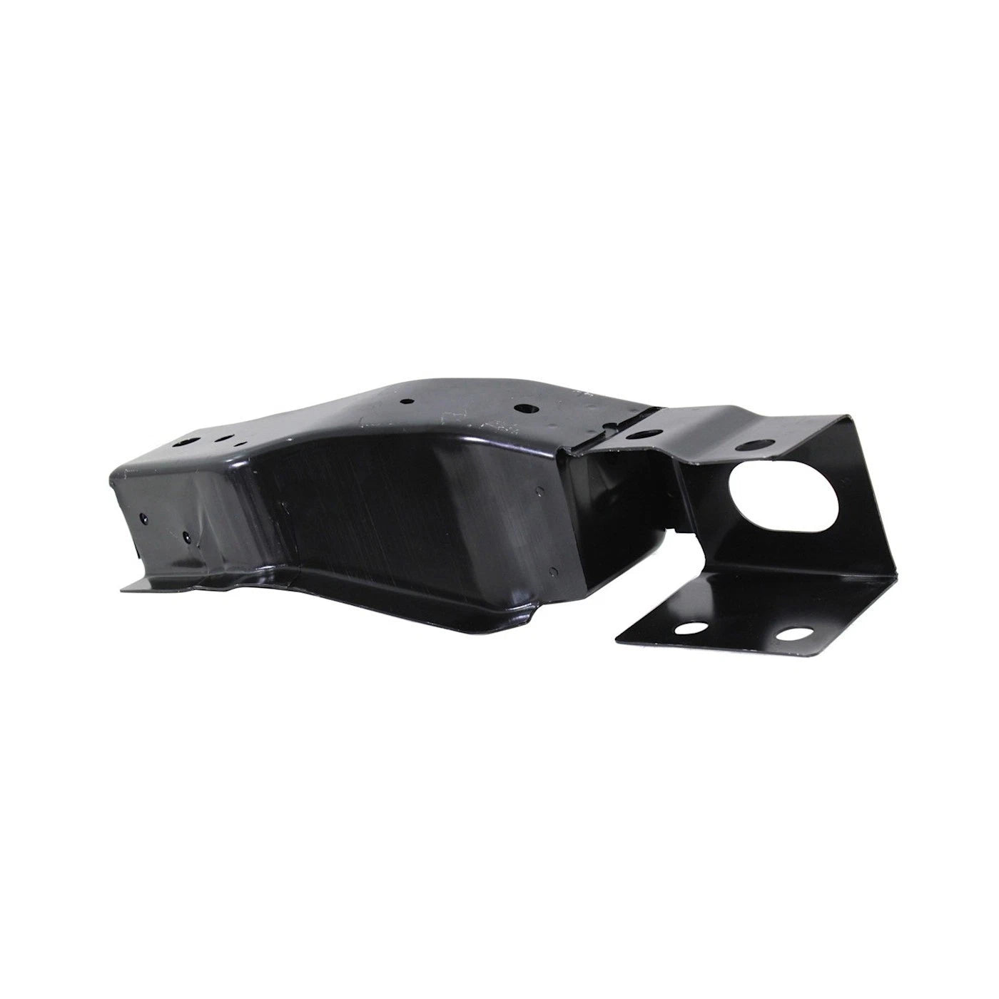 Set of 2 Upper Radiator Supports for Chevrolet Malibu (2013–2015)