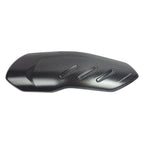 Genuine Ducati Carbon Heat Guard for Hypermotard 698 (2024–2026) 96981761AA