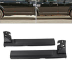 Rear Door Trim Molding Strip for Land Rover LR4 (2010-2016)