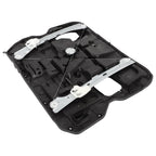 Window Regulator for Ram 2500 3500 (2013–2021) Front Passenger Side