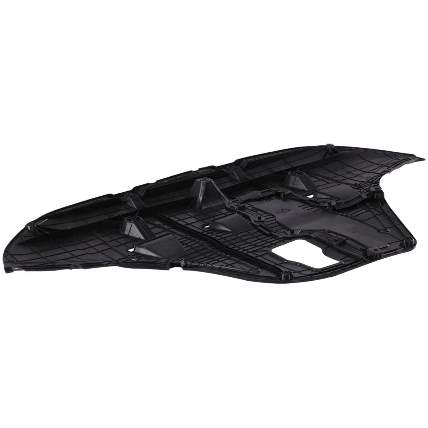 Engine Splash Shield for Kia Sportage (2023–2024) Lower FWD