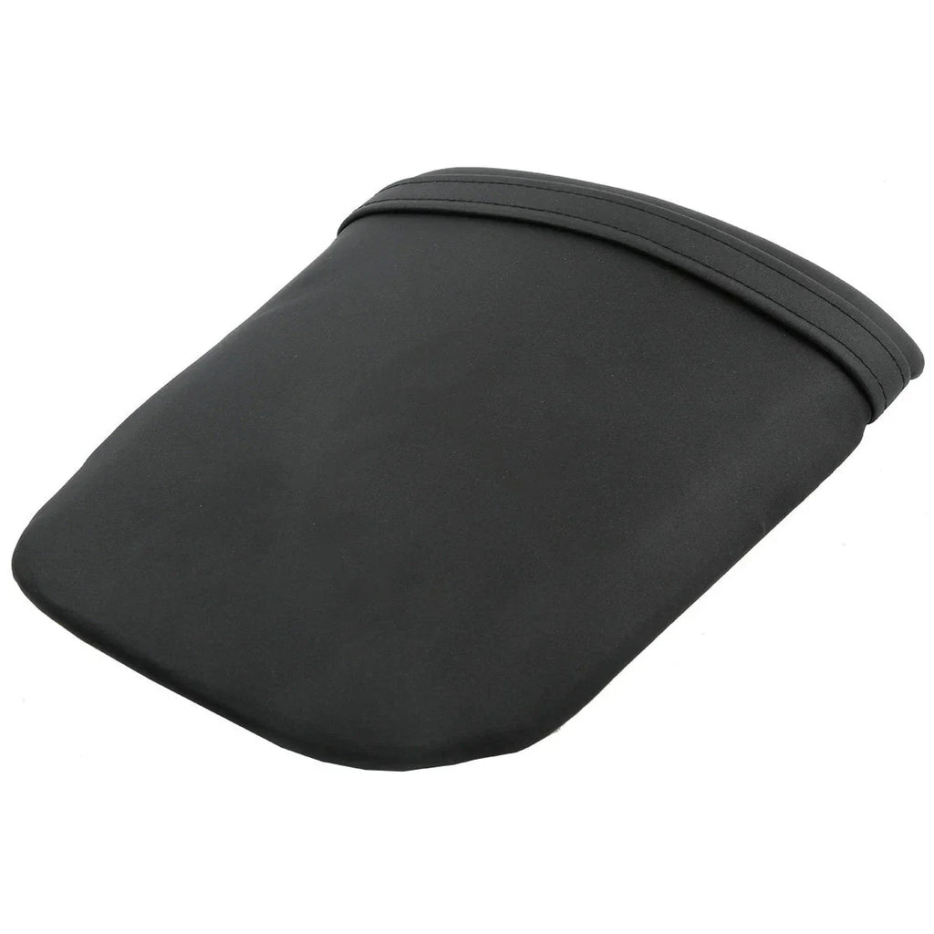 Black Rear Passenger Seat Pillion for Honda CBR600RR 2007-2025