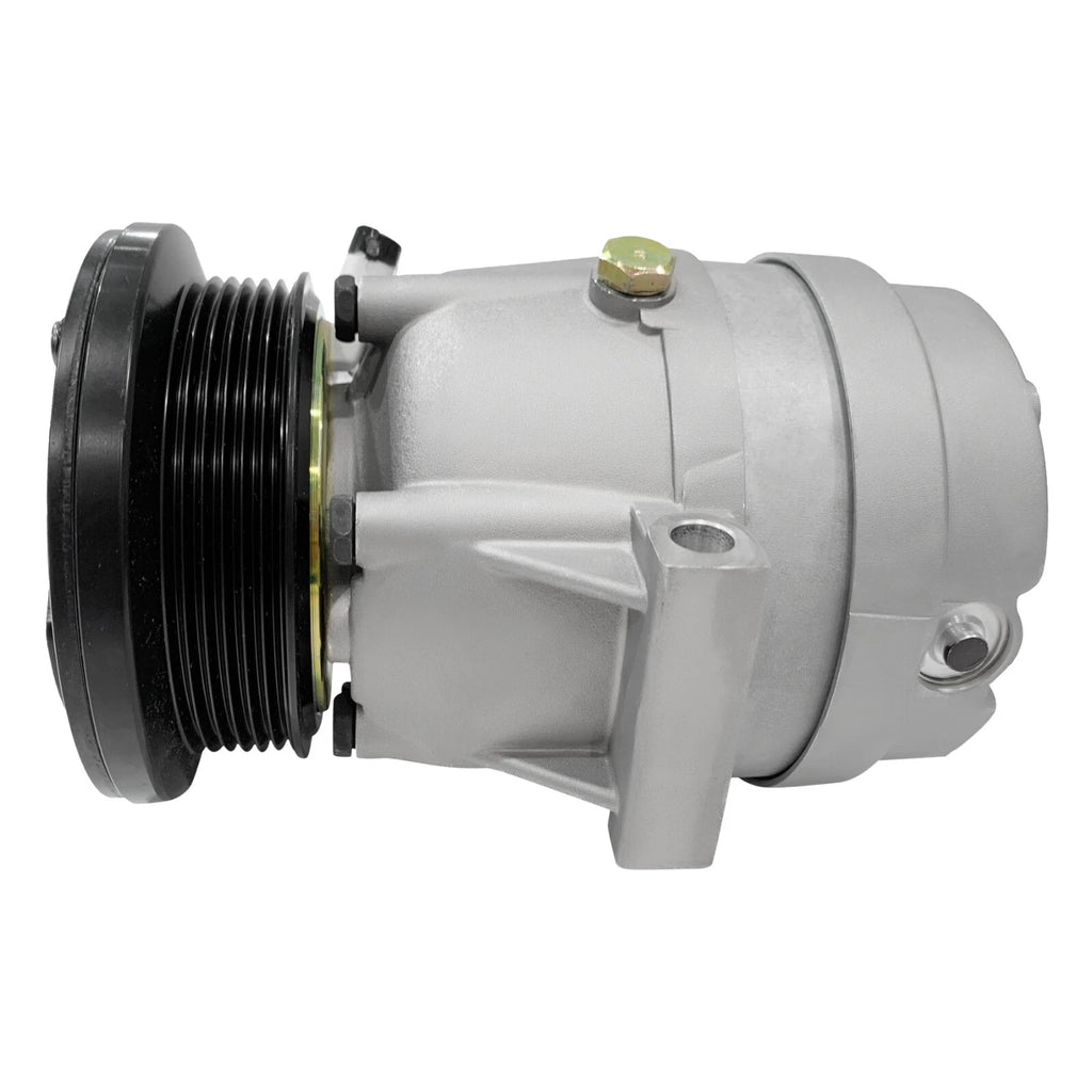 AC Compressor Kit With Condenser Fits Buick Skylark 3.1L (1998-1998)