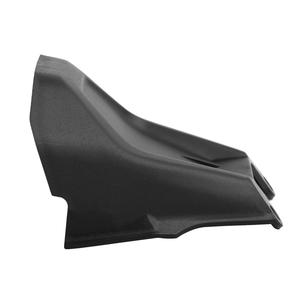 Unpainted instrument cover fairing for Yamaha MT-09/MT-09 SP (2021–2023)