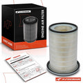 Engine Air Filter for Isuzu NRR NQR (2005–2016, 1994–2007)