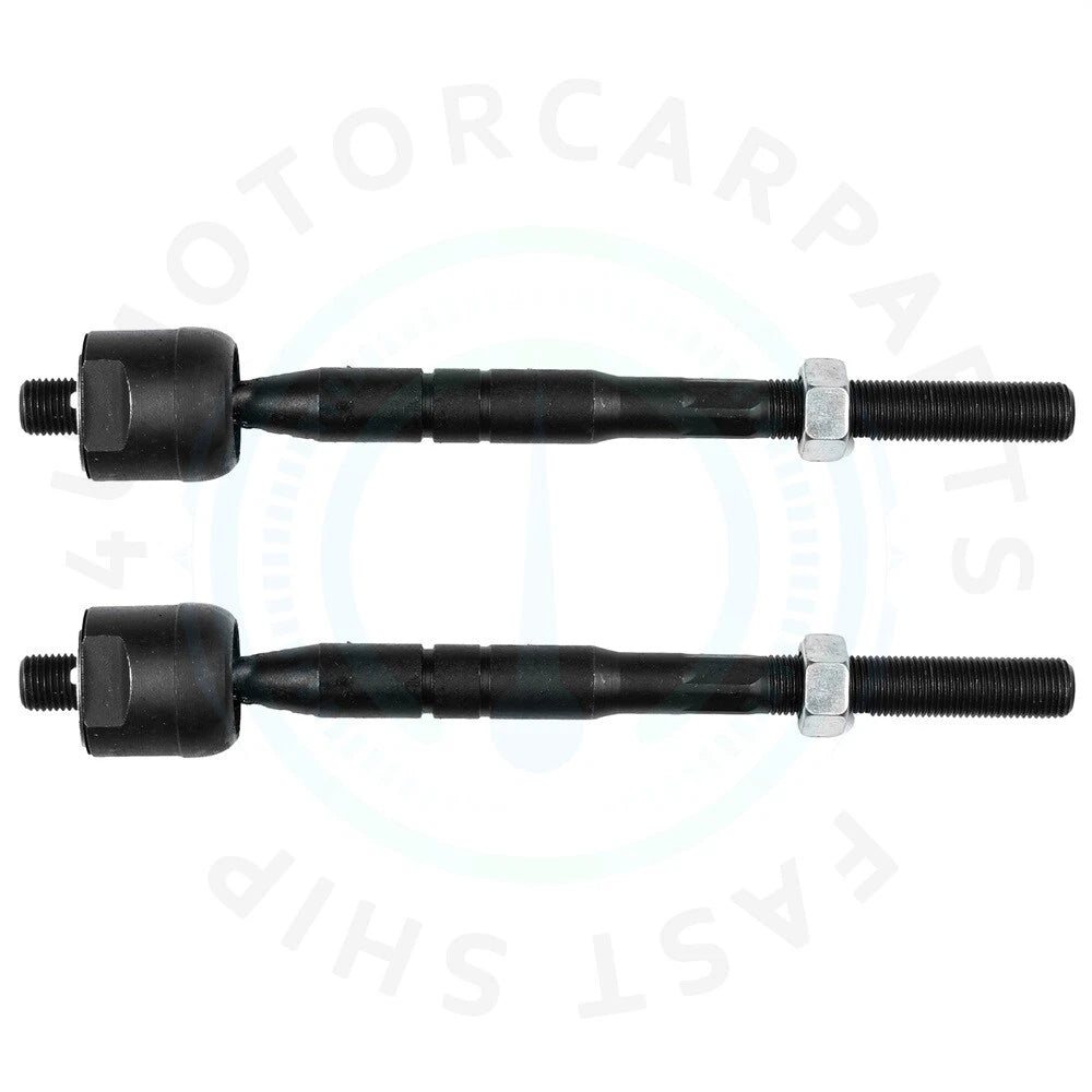 2X Front Inner Tie Rod End for Toyota Camry (2007–2011)