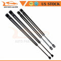 Set of 2 Hood & Liftgate Lift Supports for Nissan Murano (2005–2007)
