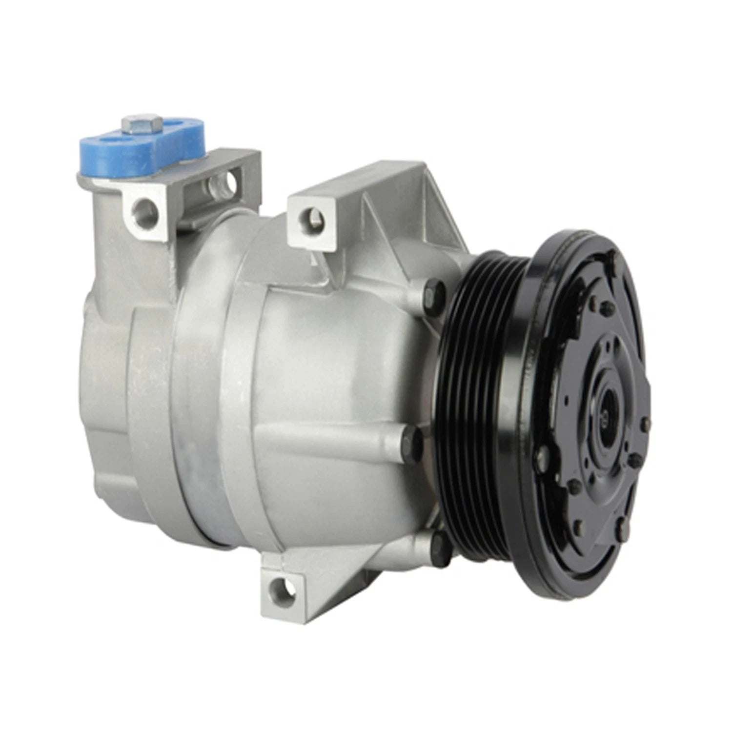 Replacement A/C Compressor Stock Repair Part for Ford Ranger (2011–2018)