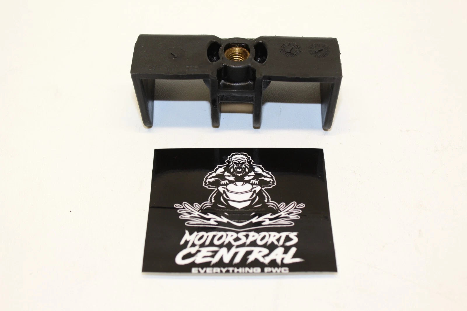 Seat Saddle Bridge Link for Sea-Doo GTI GTS RXP (2001–2011) 291001525 291001931