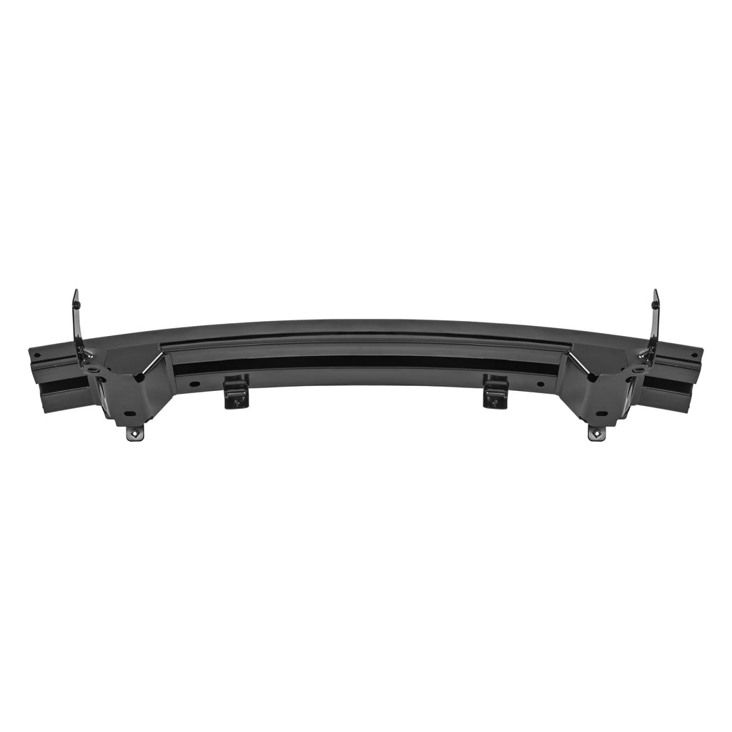 Front Bumper Impact Bar for Nissan Frontier (2005–2018)