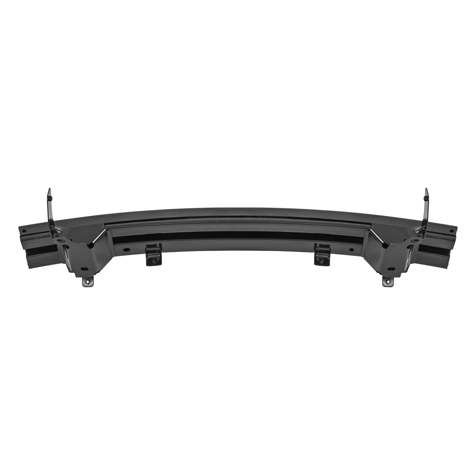 Front Bumper Impact Bar for Nissan Frontier (2005–2018)