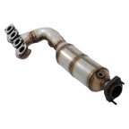 2X Catalytic Converter for BMW 750i / 750Li (2006–2008)