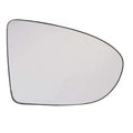 Heated Right Side Mirror Glass for Nissan Qashqai J10 (2006-2013)