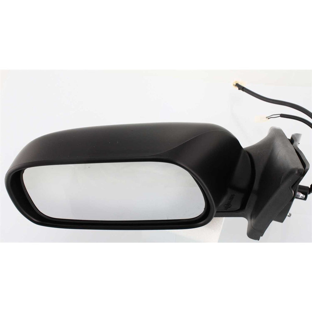 Left Side Power Mirror for Toyota Corolla (2002–2006) with Signal Light
