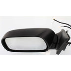 Left Side Power Mirror for Toyota Corolla (2002–2006) with Signal Light