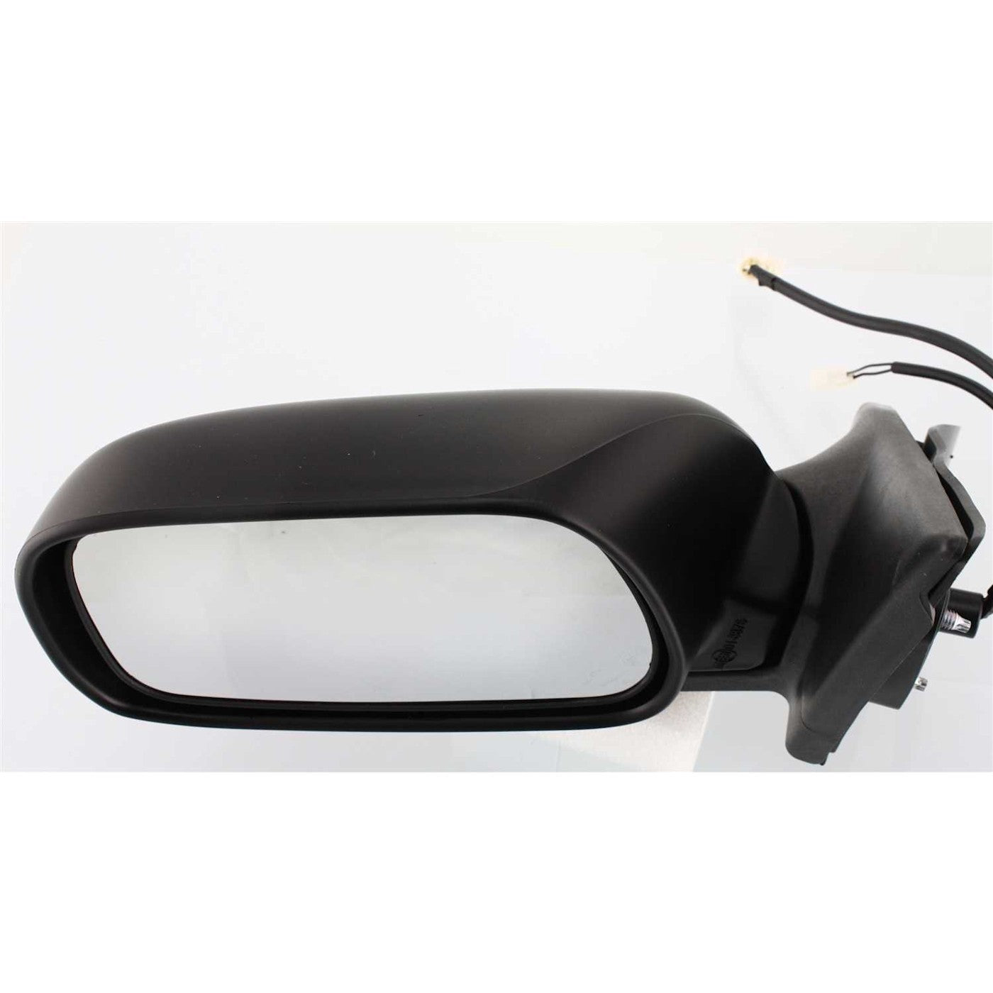 Left Side Power Mirror for Toyota Corolla (2002–2006) with Signal Light