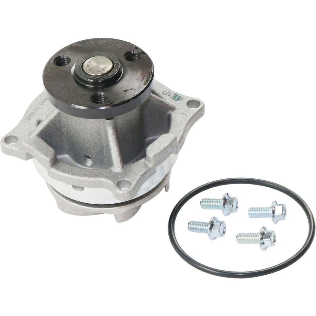 Water Pump for Ford Focus Escape Contour Mercury Cougar Mystique 2.0L L4