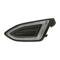 Replacement Driver Side LED Parking Light Assembly For 2015-2018 Ford Edge