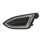 Replacement Driver Side LED Parking Light Assembly For 2015-2018 Ford Edge