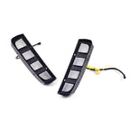 Fog Light Set for Honda Civic TYPE R 2016-2019 LED Daytime Running Lights