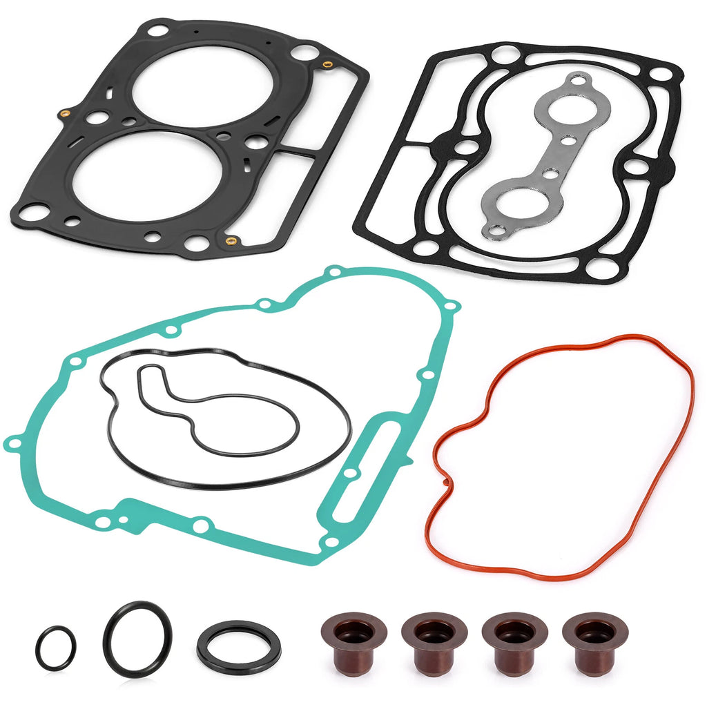 Engine Top End Gasket Set for Polaris Sportsman 700 800 EFI (2005–2010)