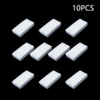 10pcs Filter Set for Medion MD 16192, MD 18500