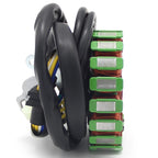 Magneto Generator Stator Coil for Honda TRX450R Sportrax (2004–2005)