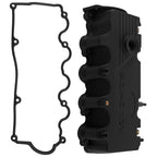 Valve Cover Assembly w/Gasket for Hyundai Accent L4 1.5L (2000–2002) 22410-22610