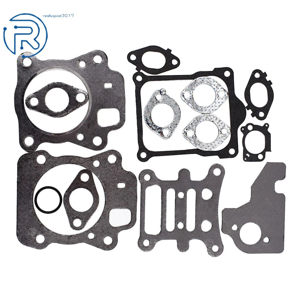 Valve Gasket Set for Lawn Mower (Fits Various Models)