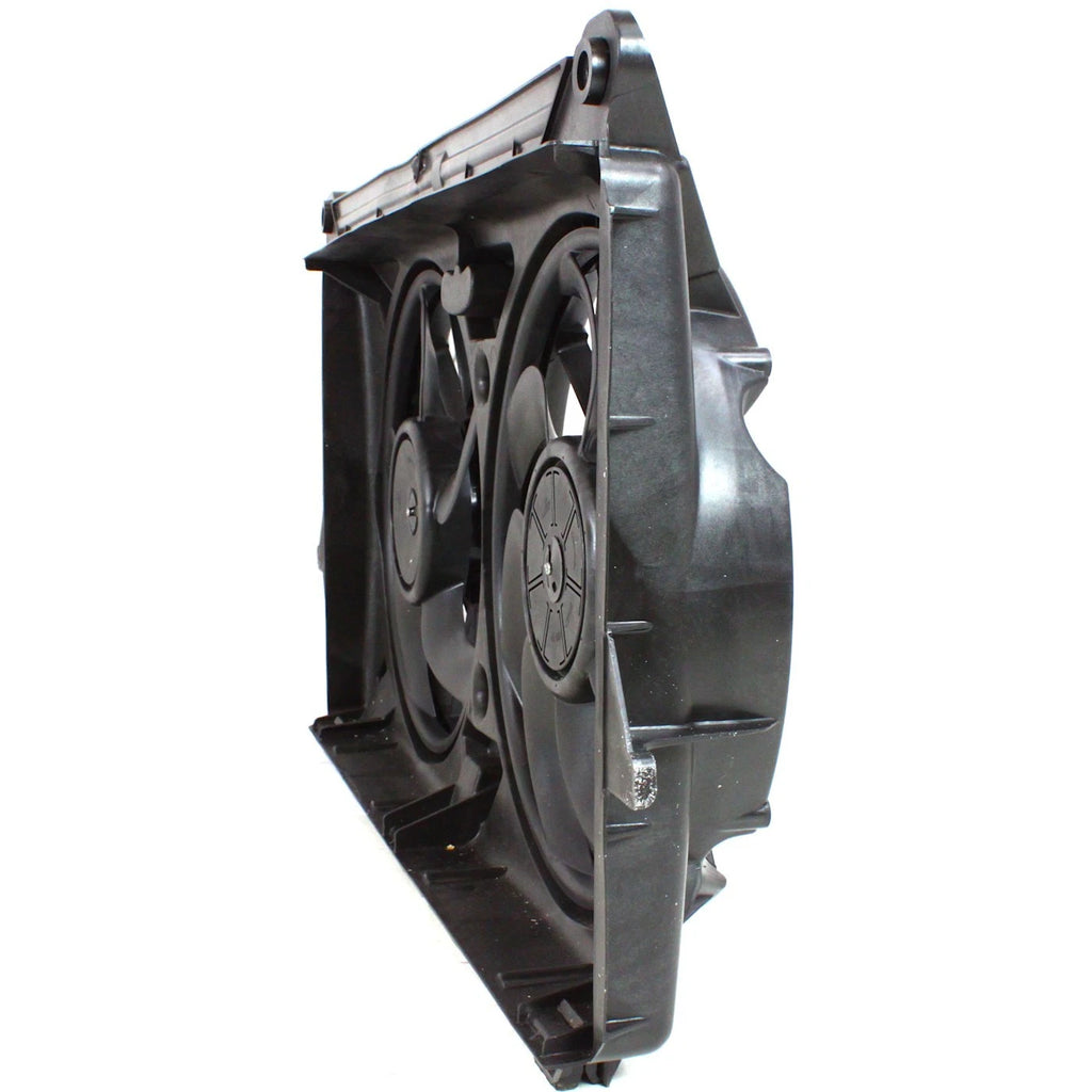 A/C Condenser for Chevy Silverado 1500, Suburban, Avalanche, Yukon