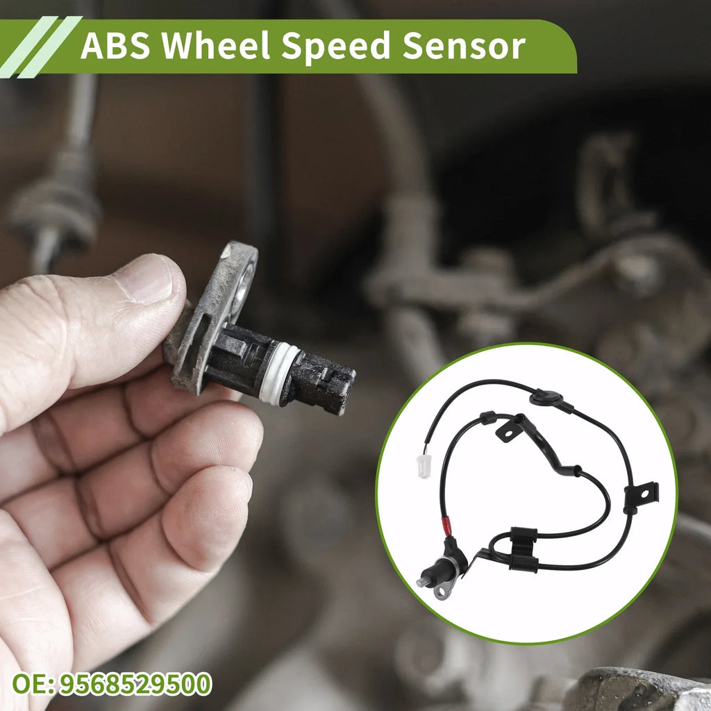 ABS Wheel Speed Sensor for Hyundai Elantra (1996-1999)