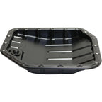 Transmission Pan for Toyota Yaris Corolla Matrix Scion xD xA xB Echo