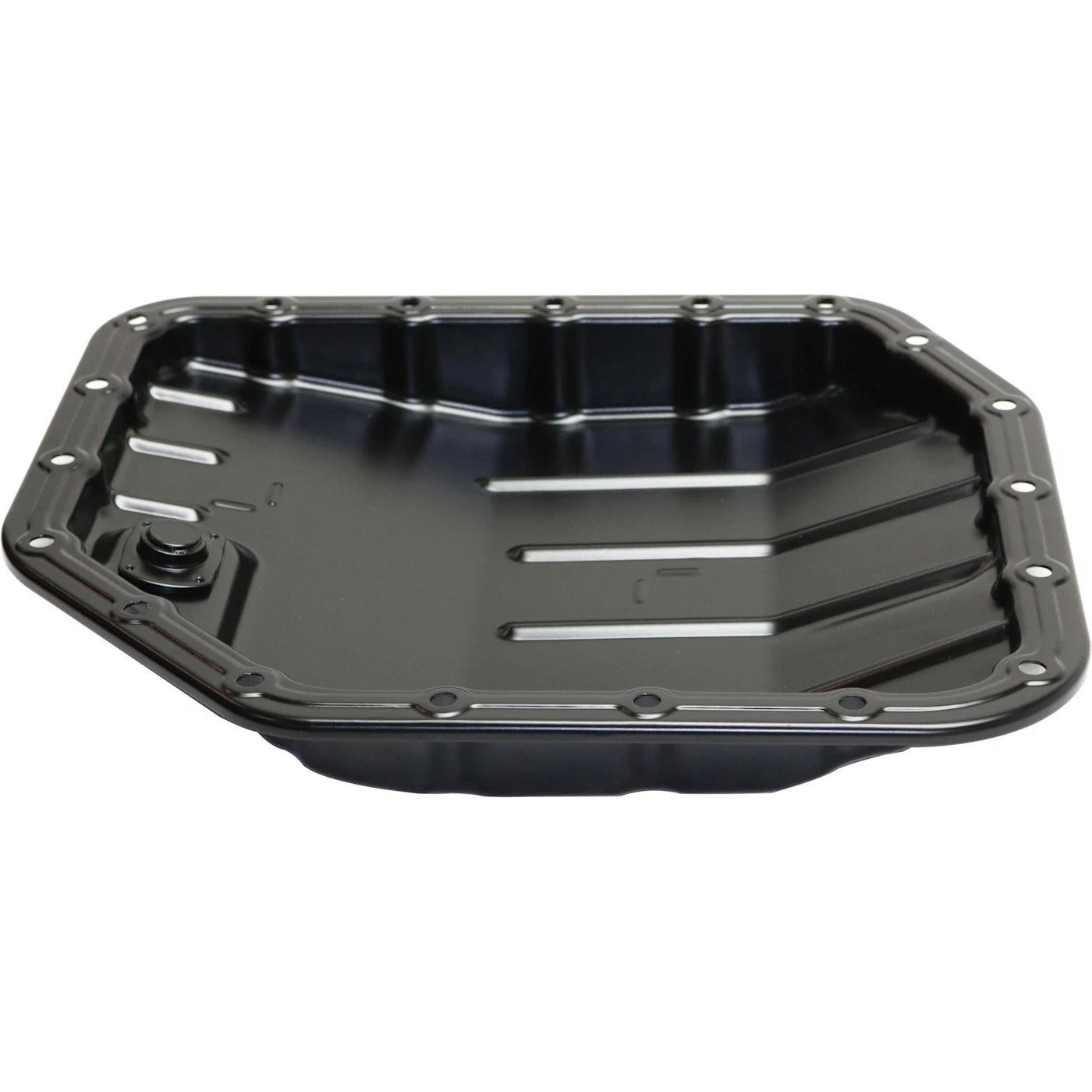 Transmission Pan for Toyota Yaris Corolla Matrix Scion xD xA xB Echo