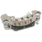 Rectifier for Mazda 3 L4 2.3L (2007–2009)