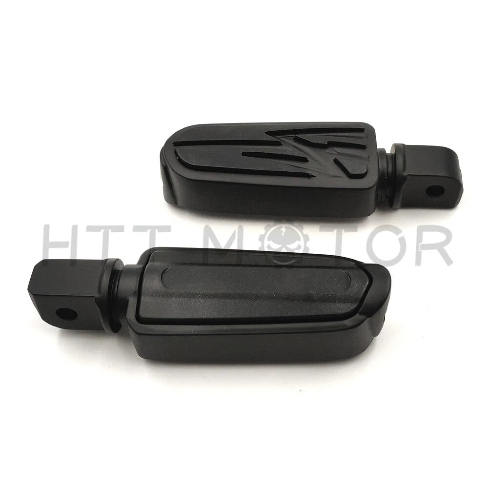 Flash Lightning FootPeg for Harley Davidson Softail Slim FLSL & Breakout FXBR (2018–2023)