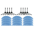 Cleaning Kit for Home Cleaning Robot (Compatible with )