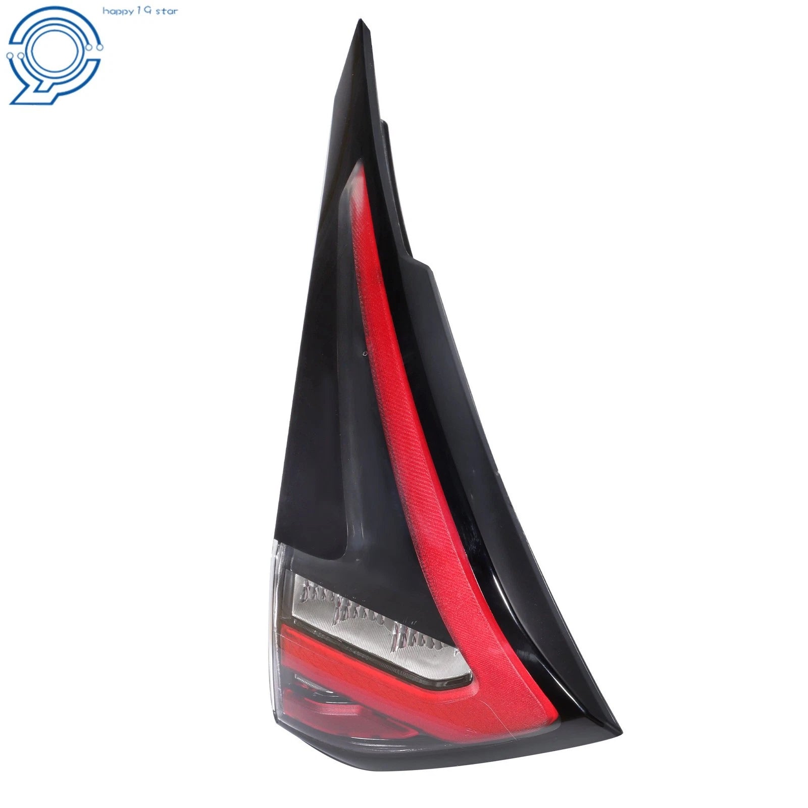 LED Lamp Left Driver Side for Nissan Murano (2019–2024) Tail Light Assembly
