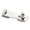 Rotating Hook Door Latch Hasp for Marine Boat (316 Stainless Steel)