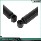 Set of 4 Gas Shocks Assembly for Ford F-150 (1990–1996)