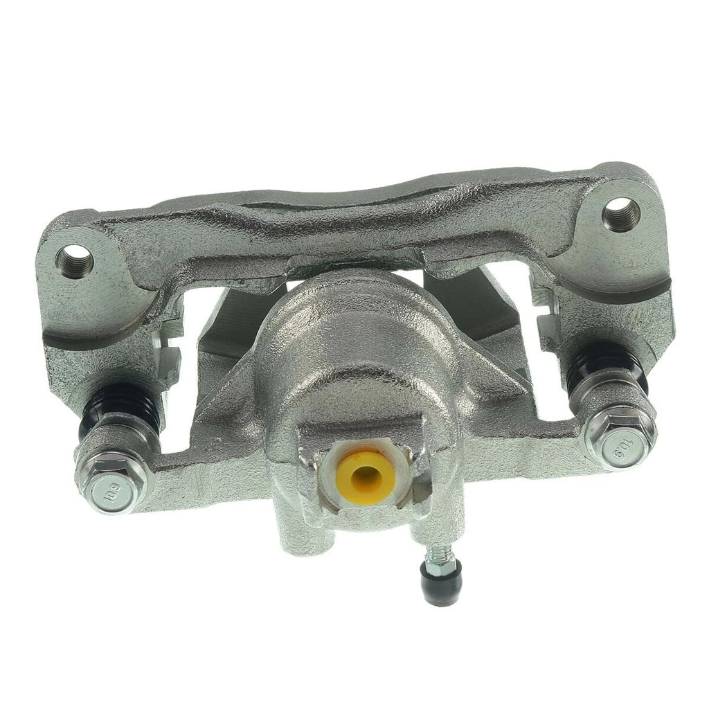 Rear Passenger Side Brake Caliper with Bracket for Subaru Forester (1998-2003)