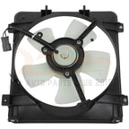 Radiator Cooling Fan for Honda Civic (1996-1998)