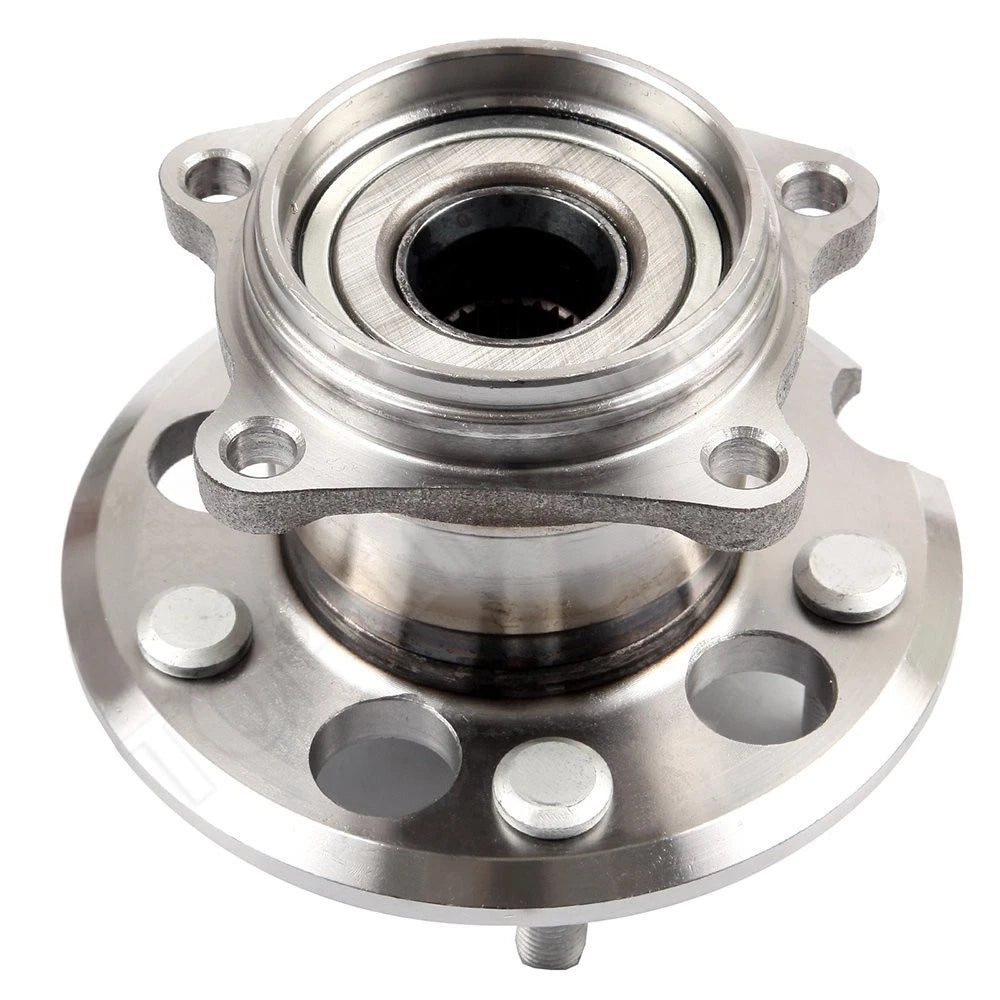 Rear Wheel Hub & Bearing Assembly for Toyota RAV4 (2001–2005) AWD