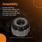 Camshaft Phase Unit for Toyota RAV4 Harrier Sienna (2006–2009) 13080-31020