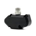 Spring Kit & Housing Fuel Regulator for Ford F-250 F-350 F-450 F-550 (2003-2007)