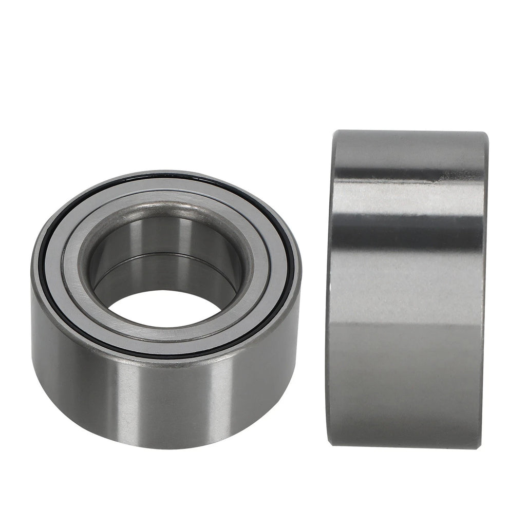Front Wheel Bearing Pair for Acura MDX (2014–2017) for Honda (2014–2017)