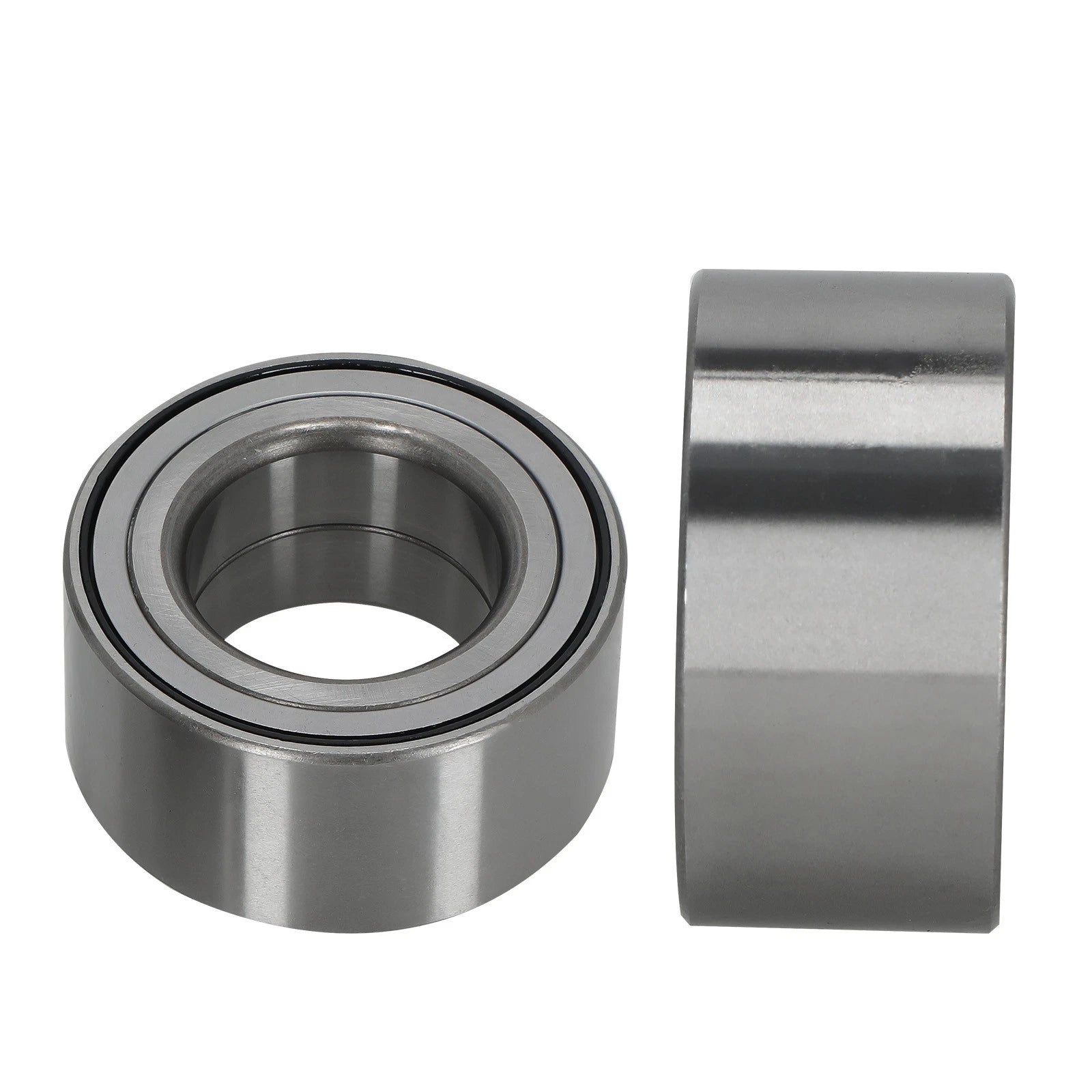 Front Wheel Bearing Pair for Acura MDX (2014–2017) for Honda (2014–2017)