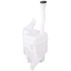 Washer Reservoir for Toyota Camry (2012–2017) with Cap, Pump, Fluid Sensor